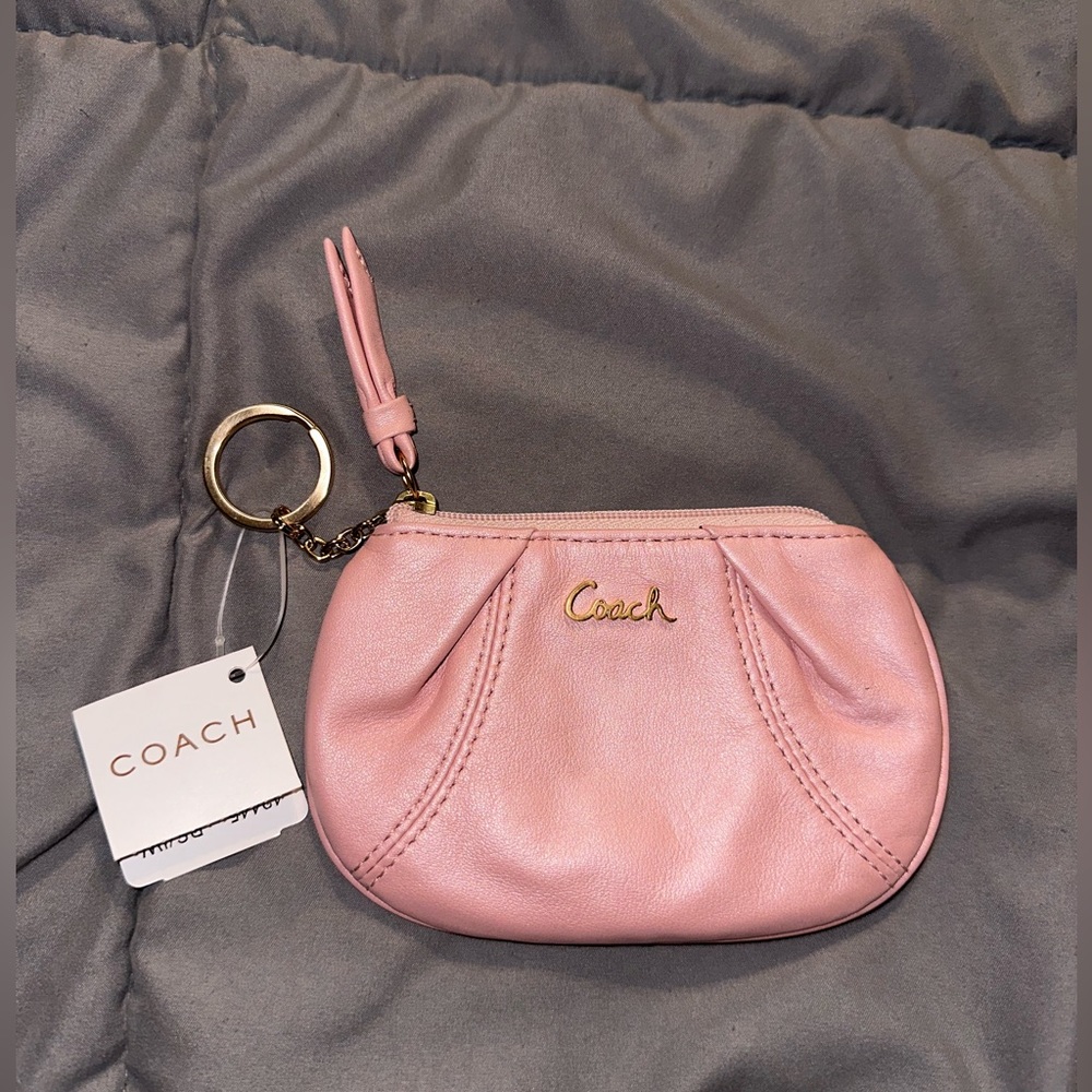 Coach Coin Purse